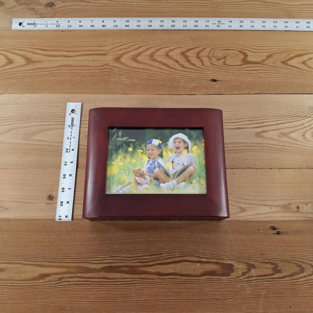 jewelry box